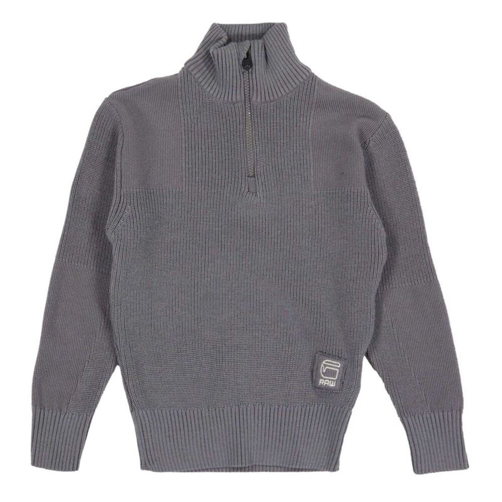 G-Star Childrens/Kids Regular Sweater / Dove